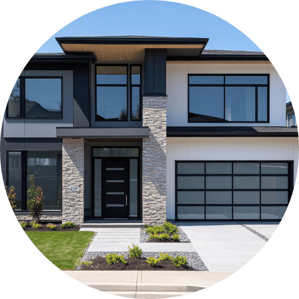 Residential Icon