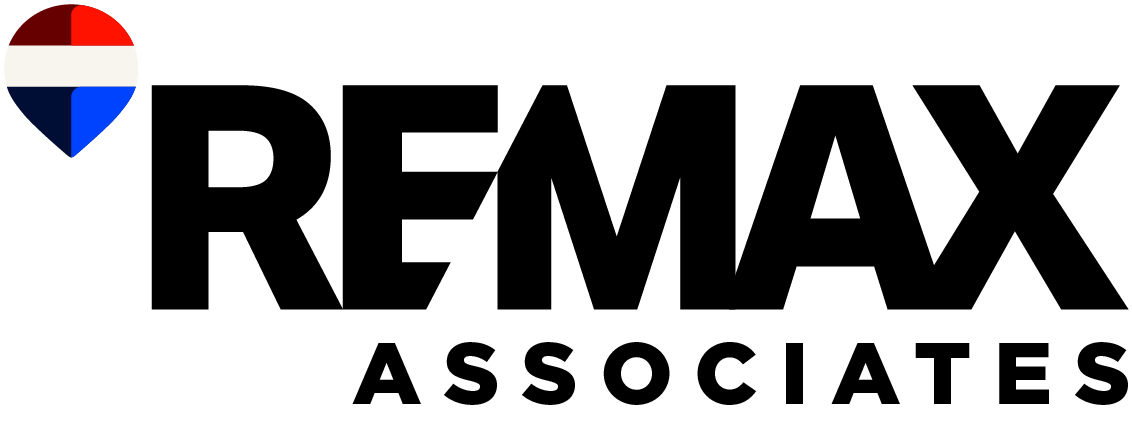 REMAX Associates Logo